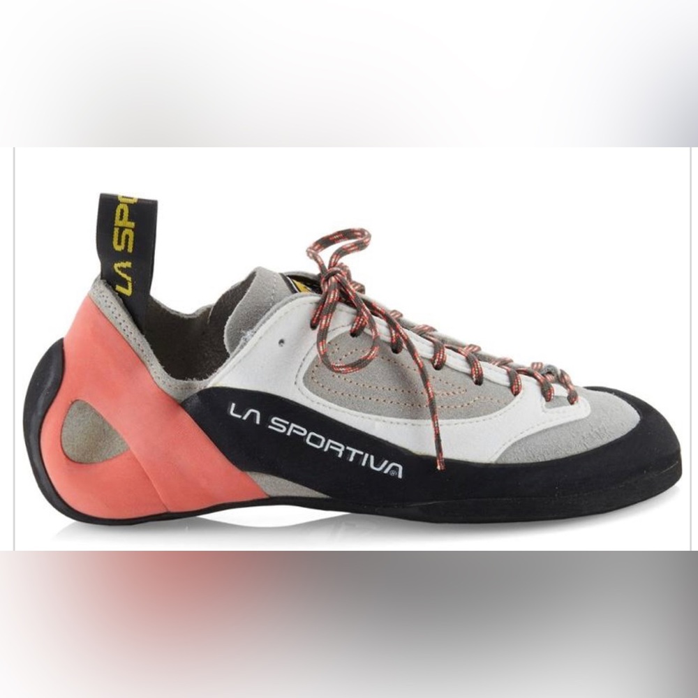 La Sportiva Finale Climbing Shoes